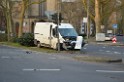 Schwerer VU Neustadt Sued Vorgebirgsstr Sachsenring P077